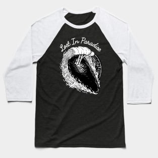 lost in paradise Baseball T-Shirt